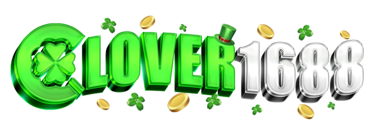 clover1688 logo